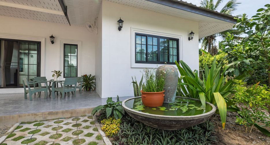 For rent 5 ベッドルーム house in Saraphi, Chiang Mai