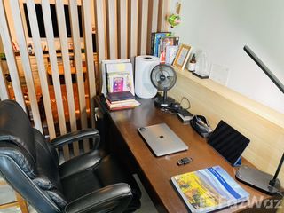 Condo en venta y en alquiler de estudio en Watthana, Bangkok