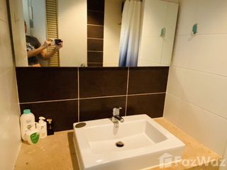 Condo en venta y en alquiler de estudio en Watthana, Bangkok