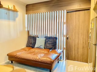 Condo en venta y en alquiler de estudio en Watthana, Bangkok