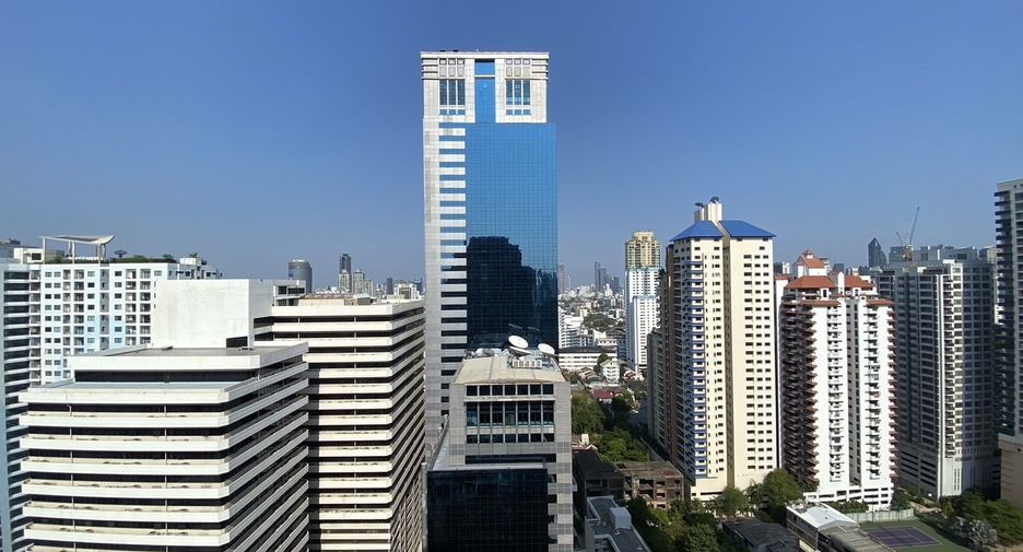 ขาย และ ให้เช่า สตูดิโอ คอนโด ใน วัฒนา, กรุงเทพฯ