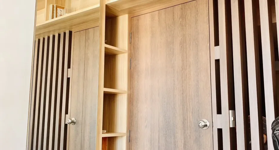 For sale そして for rent スタジオ condo in Watthana, Bangkok