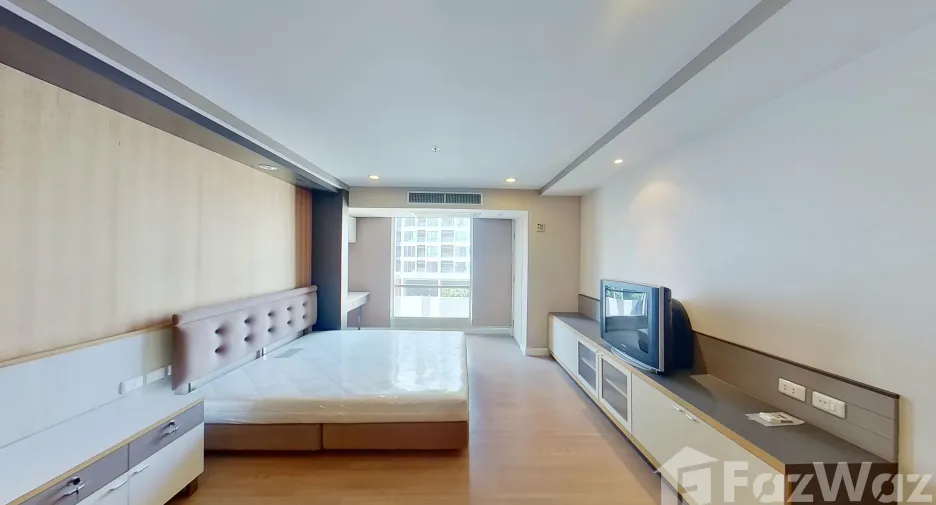 For sale and for rent 2 bedrooms condo in Khlong Toei, Bangkok