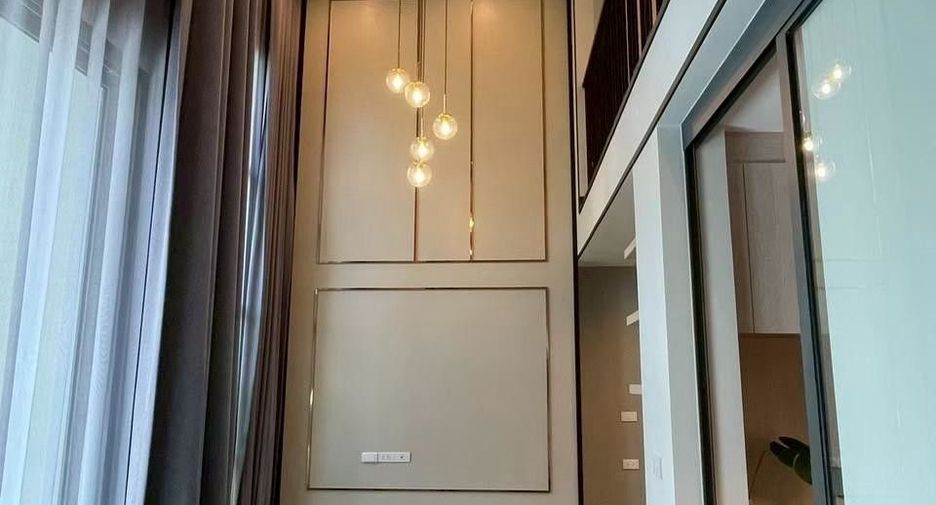For rent 1 bed condo in Mueang Chiang Mai, Chiang Mai