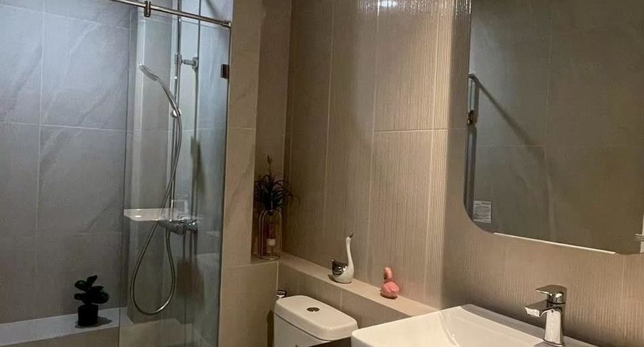 For rent 1 bed condo in Mueang Chiang Mai, Chiang Mai