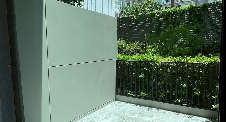 For rent 1 bed condo in Mueang Chiang Mai, Chiang Mai