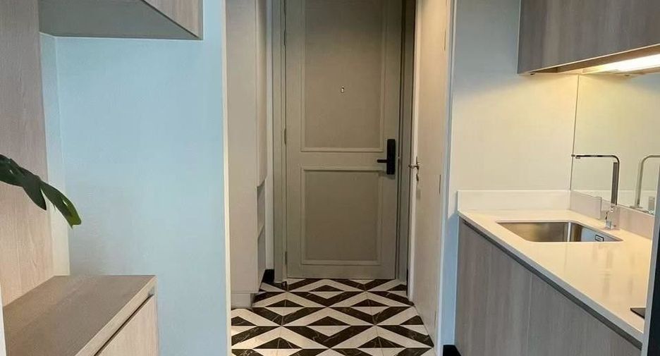 For rent 1 bed condo in Mueang Chiang Mai, Chiang Mai