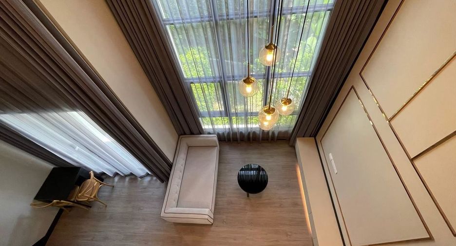 For rent 1 bed condo in Mueang Chiang Mai, Chiang Mai