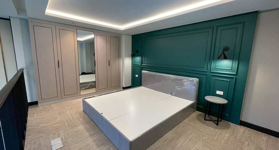 For rent 1 bed condo in Mueang Chiang Mai, Chiang Mai