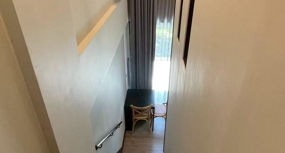 For rent 1 bed condo in Mueang Chiang Mai, Chiang Mai