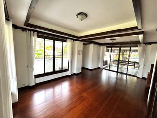 For rent 3 bedrooms house in Mueang Chiang Mai, Chiang Mai