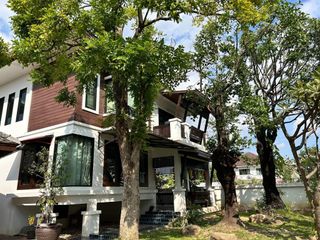 For Rent 3 Bedroom House In Mueang Chiang Mai