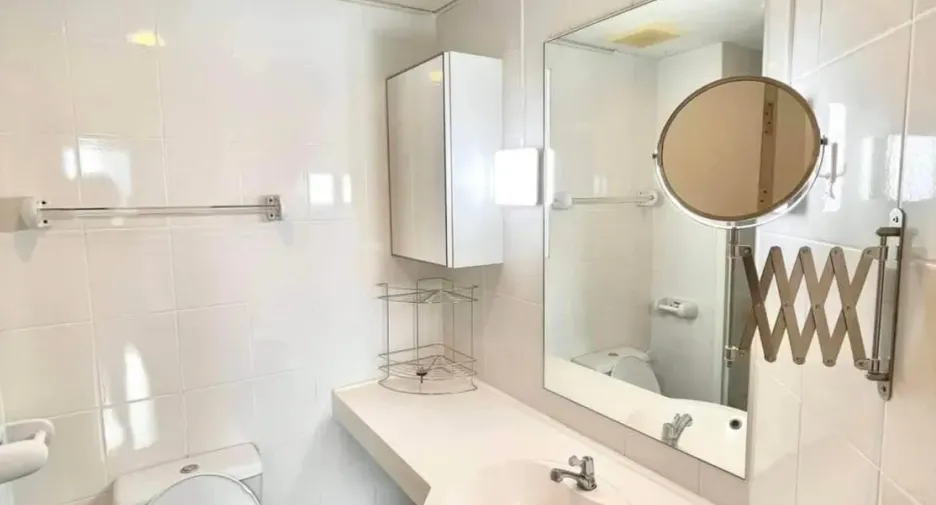 For rent 1 bed condo in Rat Burana, Bangkok