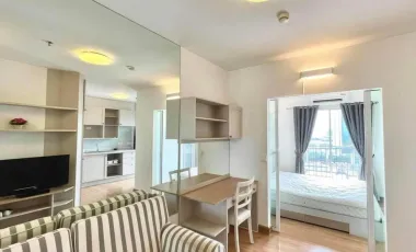 À louer 1 chambre condo à Rat Burana, Bangkok