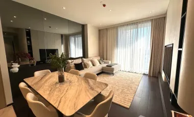 For sale and for rent 3 bedrooms condo in Khlong Toei, Bangkok