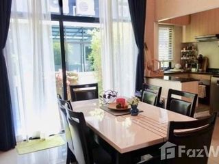 For sale そして for rent 3 ベッドルーム townhouse in Suan Luang, Bangkok