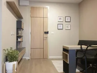 For rent 1 Beds condo in Sai Mai, Bangkok
