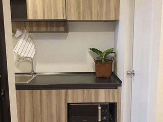 For rent 1 Beds condo in Sai Mai, Bangkok