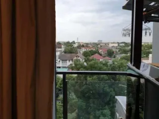 For rent 1 Beds condo in Sai Mai, Bangkok