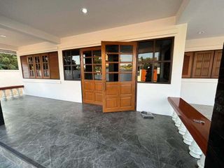 For sale 3 bedrooms house in Mueang Chiang Mai, Chiang Mai