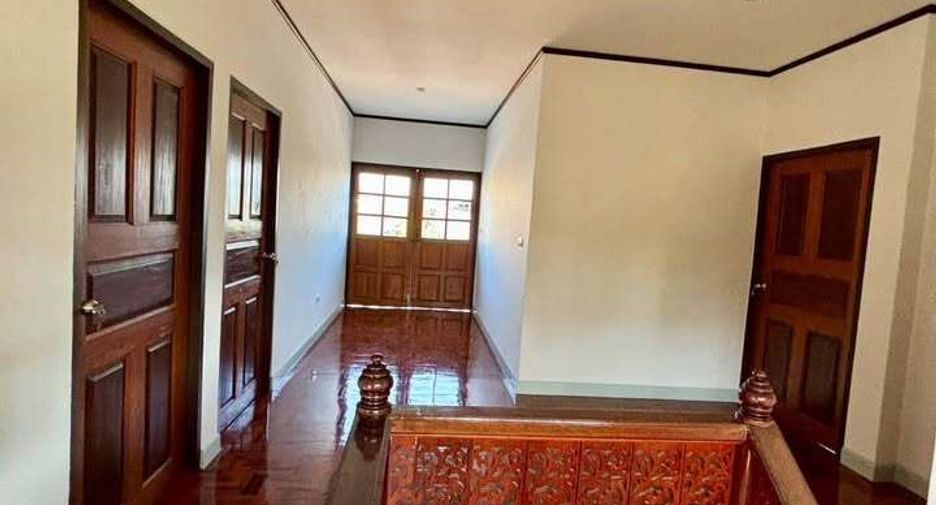 Casa en venta de 3 habitaciones en Mueang Chiang Mai, Chiang Mai