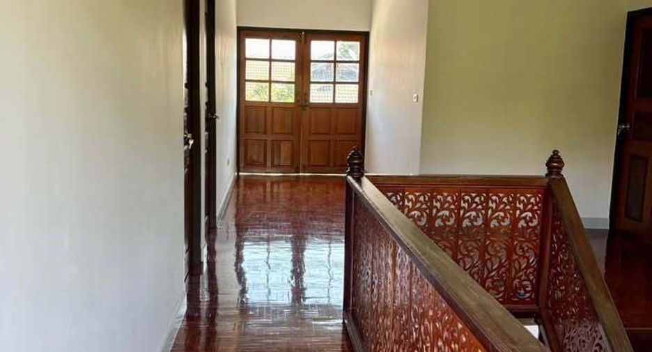 Casa en venta de 3 habitaciones en Mueang Chiang Mai, Chiang Mai