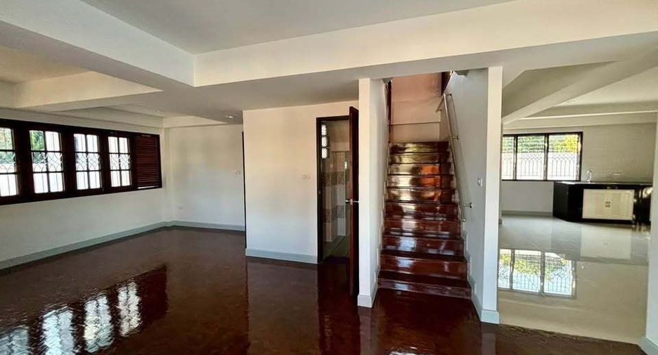 Casa en venta de 3 habitaciones en Mueang Chiang Mai, Chiang Mai