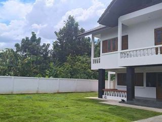 For sale 3 bedrooms house in Mueang Chiang Mai, Chiang Mai