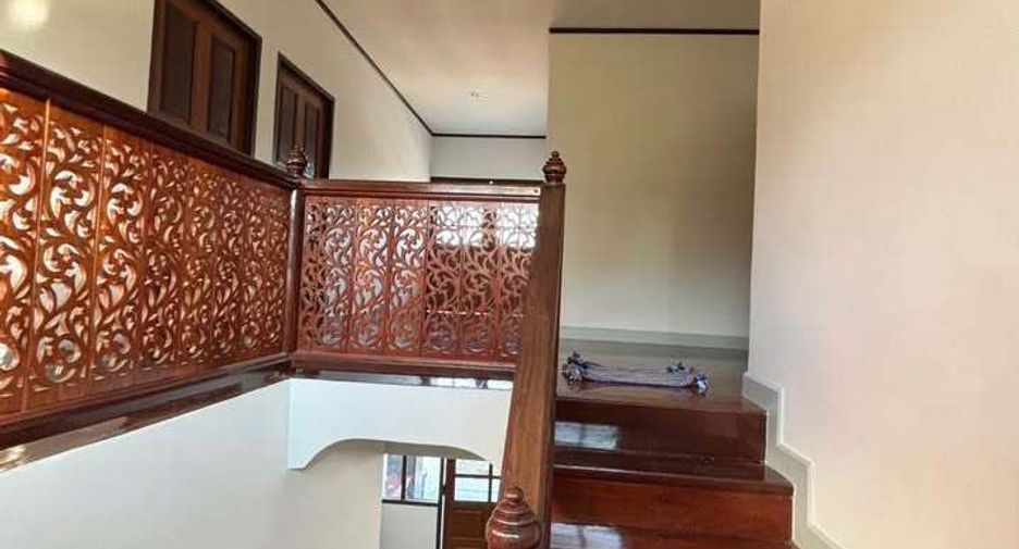 Casa en venta de 3 habitaciones en Mueang Chiang Mai, Chiang Mai