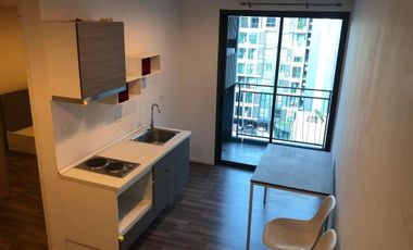 For rent 1 Beds condo in Bang Kapi, Bangkok
