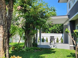 For sale and for rent 5 bedrooms house in San Kamphaeng, Chiang Mai