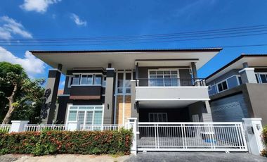 For sale そして for rent 5 ベッドルーム house in San Kamphaeng, Chiang Mai