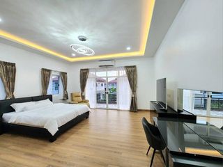 Casa en venta y en alquiler de 5 habitaciones en San Kamphaeng, Chiang Mai