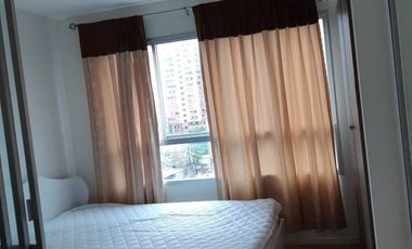 For rent 1 bed condo in Bang Kapi, Bangkok