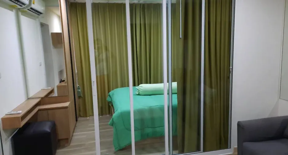 For rent 1 bed condo in Phra Khanong, Bangkok