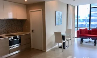 Condo en venta de 1 habitaciones en Watthana, Bangkok