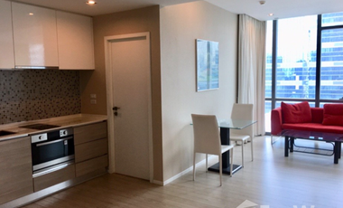 Condo en venta de 1 habitaciones en Watthana, Bangkok