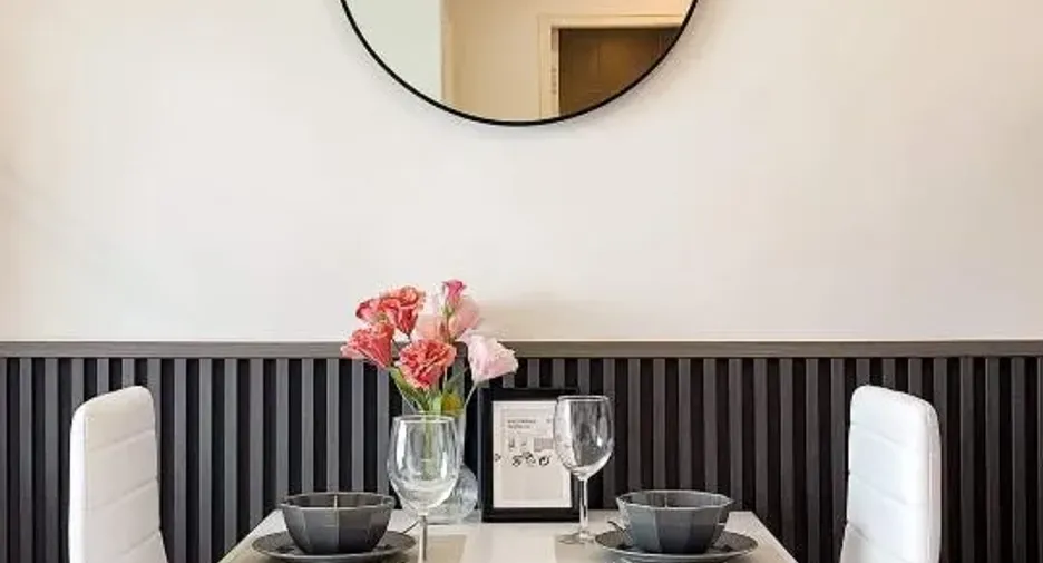 For rent 1 bed condo in Rat Burana, Bangkok