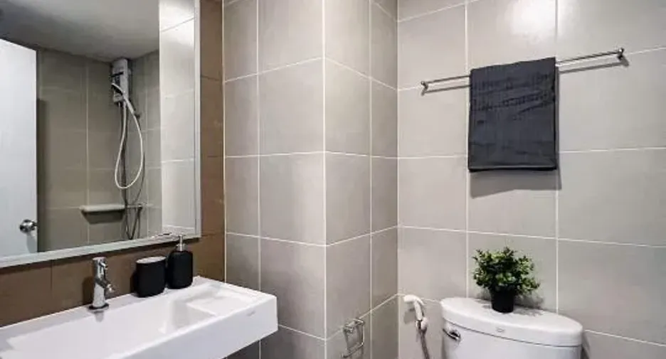For rent 1 bed condo in Rat Burana, Bangkok