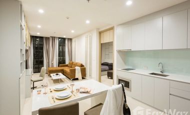 For sale 1 bed condo in Pathum Wan, Bangkok
