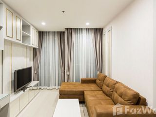 For sale 1 bed condo in Pathum Wan, Bangkok