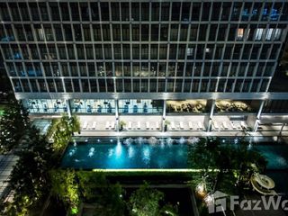 For sale 1 bed condo in Pathum Wan, Bangkok