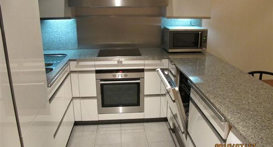 Wohnung zum Kauf und zur Miete mit 2 Zimmer in Sathon, Bangkok