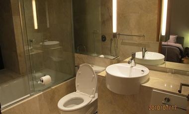 For sale and for rent 2 bedrooms condo in Sathon, Bangkok