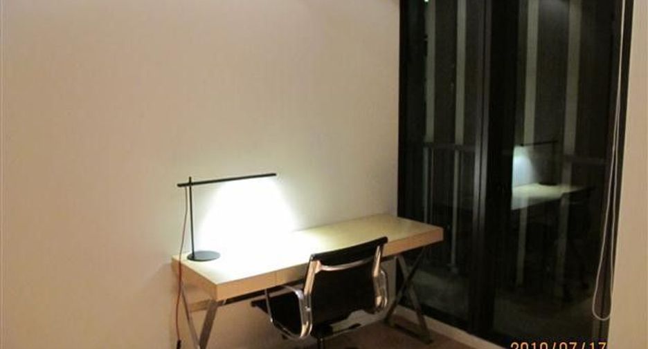 Wohnung zum Kauf und zur Miete mit 2 Zimmer in Sathon, Bangkok