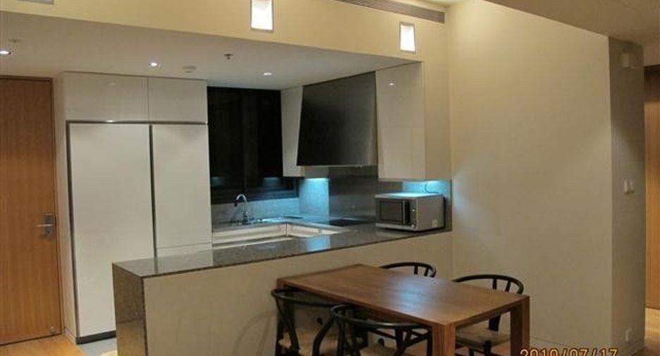 Wohnung zum Kauf und zur Miete mit 2 Zimmer in Sathon, Bangkok