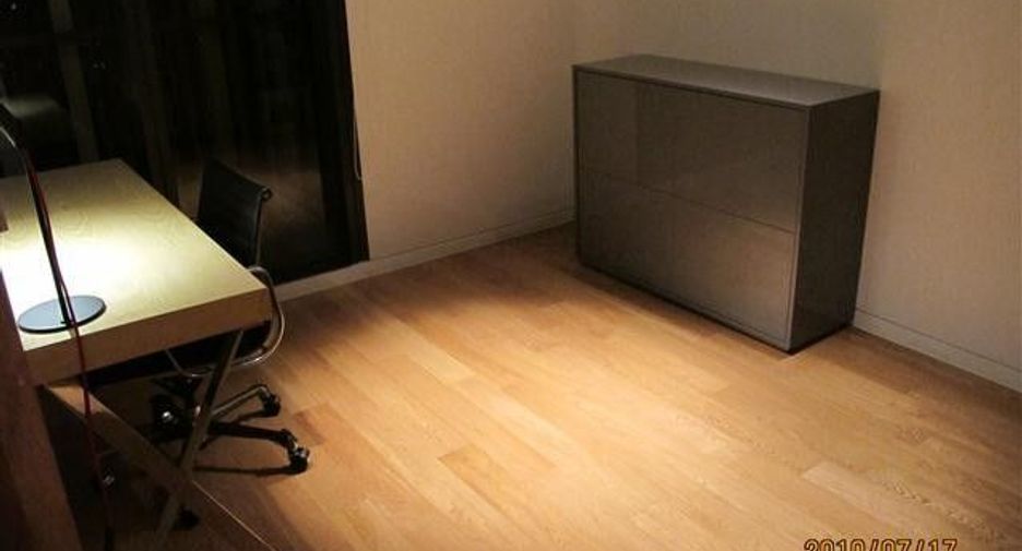 Wohnung zum Kauf und zur Miete mit 2 Zimmer in Sathon, Bangkok