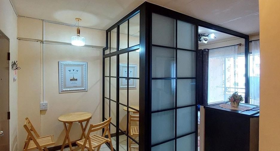 For rent 2 ベッドルーム condo in Bang Na, Bangkok