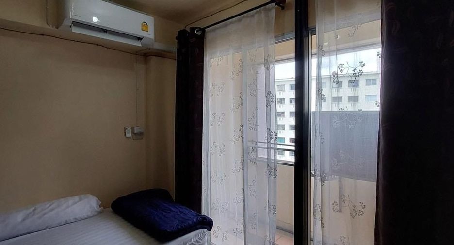 For rent 2 bedrooms condo in Bang Na, Bangkok