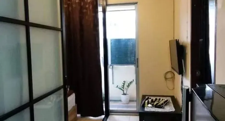 For rent 2 bedrooms condo in Bang Na, Bangkok